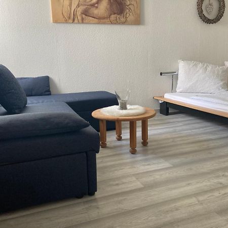Ferienwohnung Duennebacke سشمالنبرغ المظهر الخارجي الصورة
